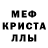 Метамфетамин мет Tanya Trybchinina